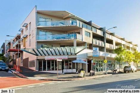 Property photo of 35/258 Arthur Street Teneriffe QLD 4005