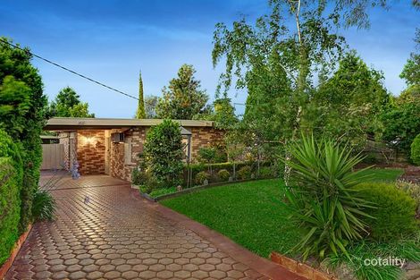 345 Mountain Hwy, Wantirna, VIC 3152