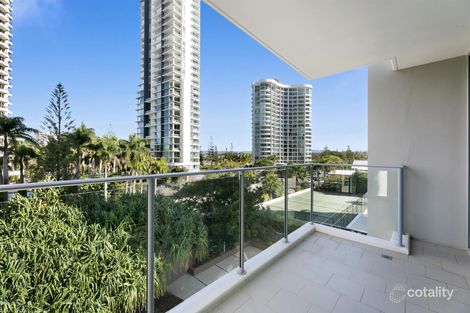 Property photo of 402/25 Breaker Street Main Beach QLD 4217