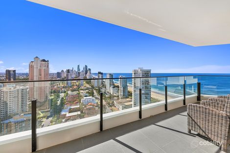 Property photo of 25C/1 Albert Avenue Broadbeach QLD 4218