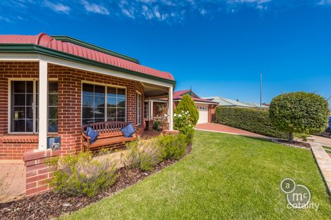 Property photo of 10 Conrad Way Currambine WA 6028