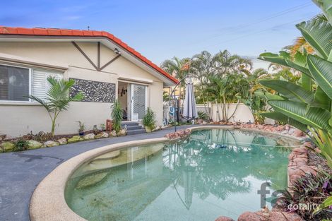 3 Pacific Bvd, Broadbeach Waters, QLD 4218