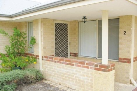 Property photo of 2/3445 Jacoby Street Mundaring WA 6073