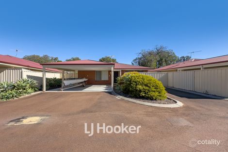 Property photo of 3/5 Carmia Glen West Busselton WA 6280