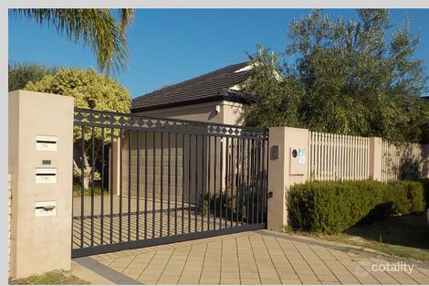 Property photo of 114 Fitzroy Road Rivervale WA 6103