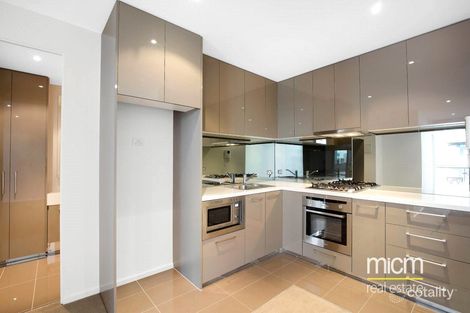 Property photo of 2407/118 Kavanagh Street Southbank VIC 3006