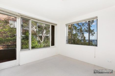 Property photo of 17/18 Carr Street Waverton NSW 2060