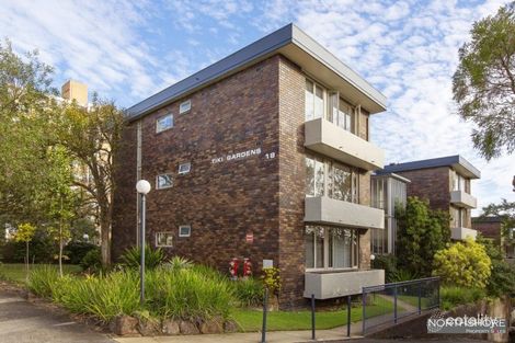 17/18 Carr St, Waverton, NSW 2060