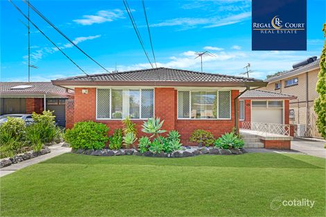 Property photo of 11 Dalton Avenue Condell Park NSW 2200