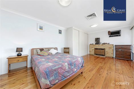 Property photo of 11 Dalton Avenue Condell Park NSW 2200