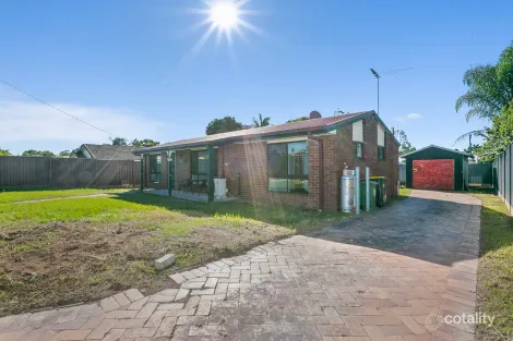 17 Mellino Dr, Morayfield, QLD 4506