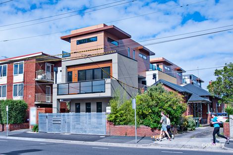 1/36 Burnley St, Richmond, VIC 3121