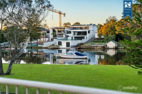 Property photo of 54 Riverview Road Pleasure Point NSW 2172