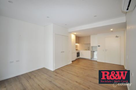 B203/7 Willis St, Wolli Creek, NSW 2205