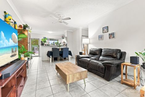 24/17a-17b Upward St, Cairns City, QLD 4870