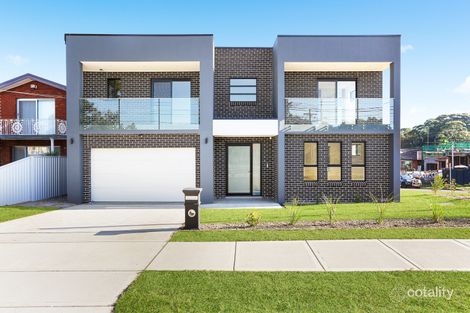 Property photo of 97 Denman Road Georges Hall NSW 2198