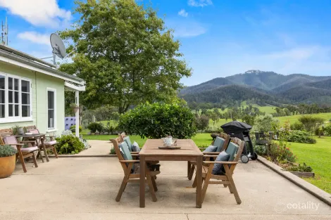 306 Yowrie Rd, Wandella, NSW 2550