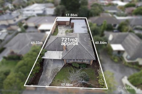 267 Manningham Rd, Templestowe Lower, VIC 3107