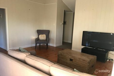 Property photo of 167 Arthur Terrace Red Hill QLD 4059