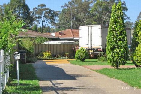 7 Warrell Ct, Rooty Hill, NSW 2766