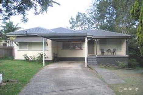 33 Matthews Ave, East Hills, NSW 2213