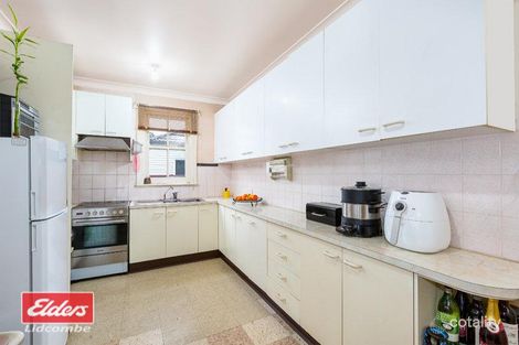 7 Yarram St, Lidcombe, NSW 2141