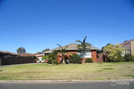Property photo of 26 Charles Todd Crescent Werrington County NSW 2747