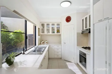 Property photo of 3 Tallow Tree Crescent Subiaco WA 6008