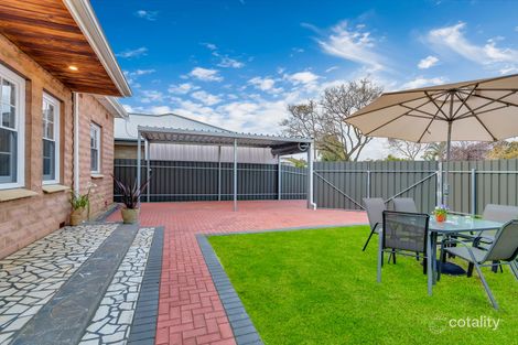 Property photo of 14 Auburn Crescent Croydon Park SA 5008