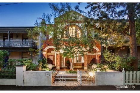 53 Richmond Tce, Richmond, VIC 3121