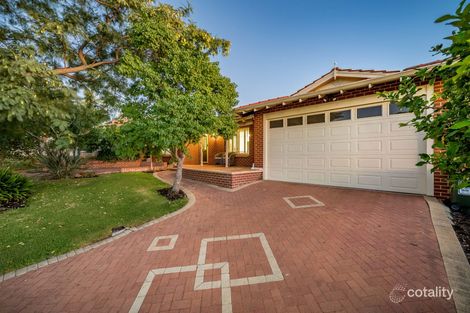 Property photo of 6 Aachen Crescent Gwelup WA 6018