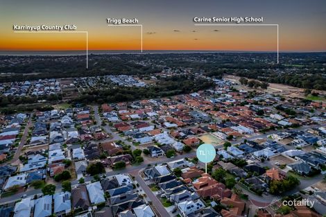 Property photo of 6 Aachen Crescent Gwelup WA 6018