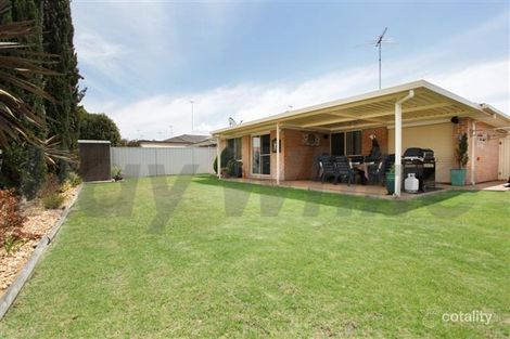 Property photo of 20 Durali Road Glenmore Park NSW 2745