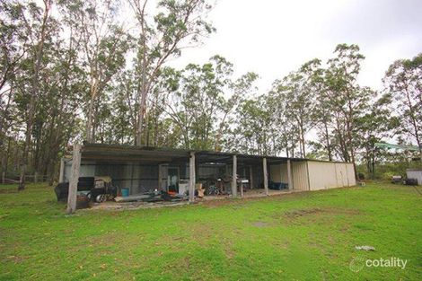 Property photo of 208 Pine Mountain Drive Mulara QLD 4703