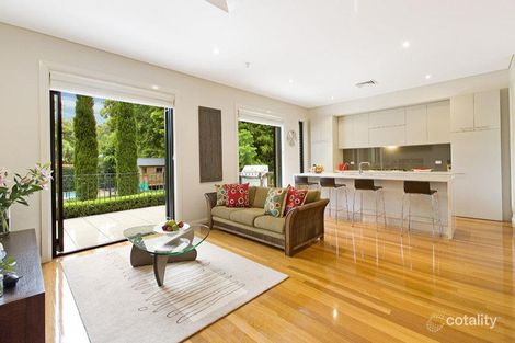Property photo of 21A Bromley Avenue Pymble NSW 2073