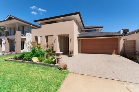 Property photo of 5 Waterside Circuit Sandhurst VIC 3977