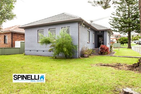 Property photo of 192 Northcliffe Drive Warrawong NSW 2502