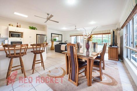 Property photo of 61 Springvale Circuit Underwood QLD 4119