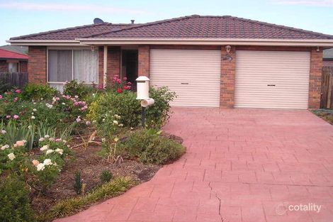 35 Mundawari Cct, Ngunnawal, ACT 2913