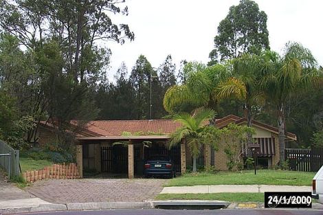 61 Corunna Cres, Ashmore, QLD 4214