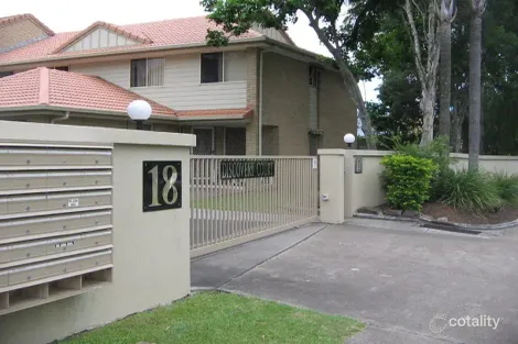 3/18 Discovery Dr, Helensvale, QLD 4212