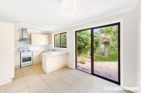 Property photo of 15 Philip Drive North Nowra NSW 2541