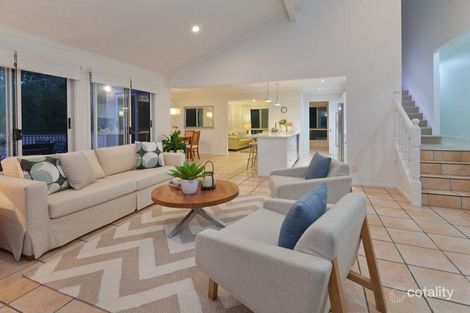 Property photo of 122 Jesmond Road Indooroopilly QLD 4068