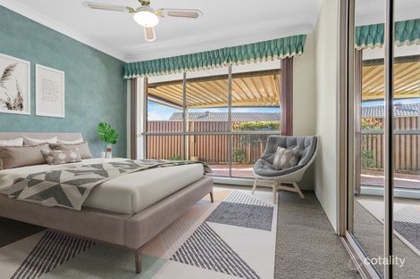 Property photo of 28 Waterworth Drive Narellan Vale NSW 2567