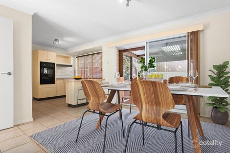 Property photo of 28 Waterworth Drive Narellan Vale NSW 2567