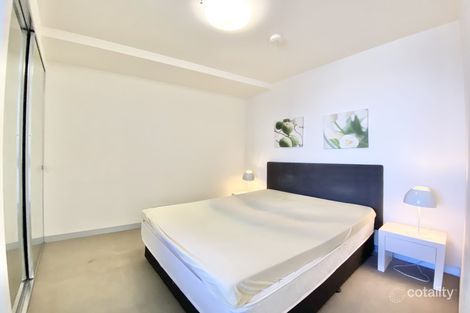 Property photo of 2712/283 City Road Southbank VIC 3006