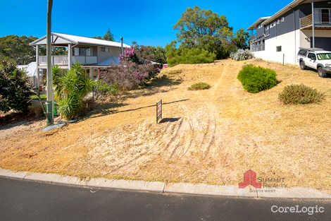 Property photo of 23 Birch Road Myalup WA 6220