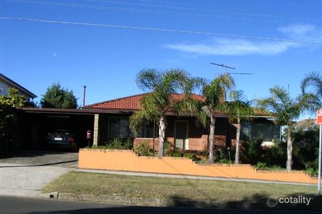 Property photo of 4 Day Avenue Kensington NSW 2033