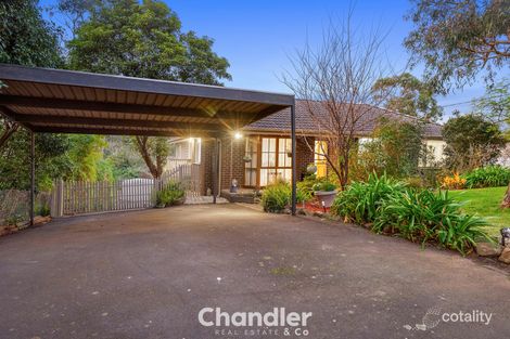 Property photo of 7 Kooringal Road Upwey VIC 3158