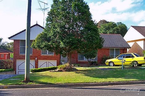 26 Bellevue Dr, Carlingford, NSW 2118